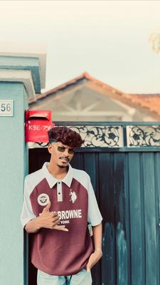 Induwara Praveen