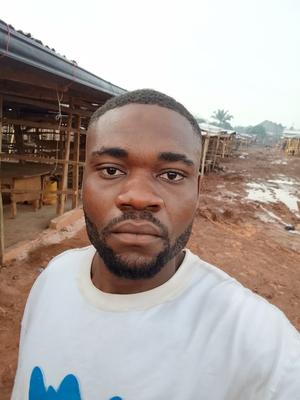 Obed Monday
