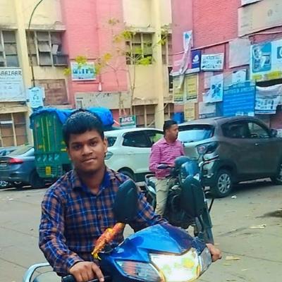 udayaingh764 Singh