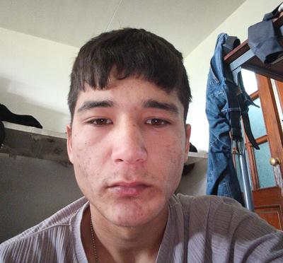 ahmadalijorayevvv Jurayev