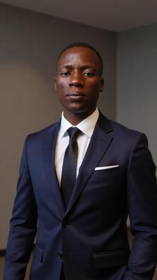 Afi Bensuder