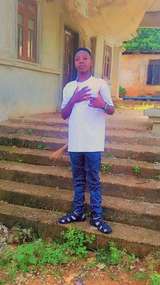 covenant Nandu