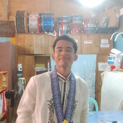 Vincent Dela Cruz