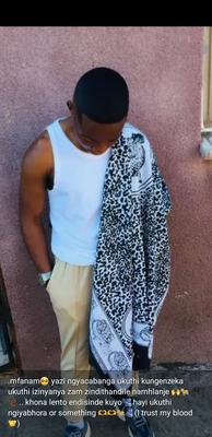 Ndiviwe Vice