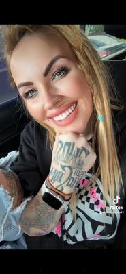 Misti Richardson
