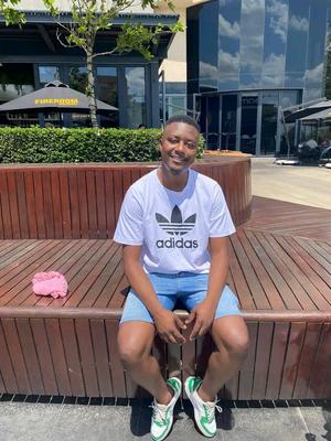 Duncan Mashie