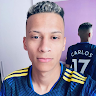 Carlos Alexandre