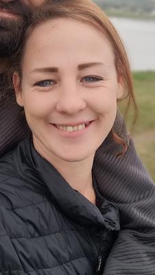 mariska Rossouw