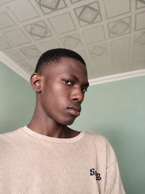 shikongo Medusalem