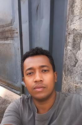 Dieudonne Arnaud