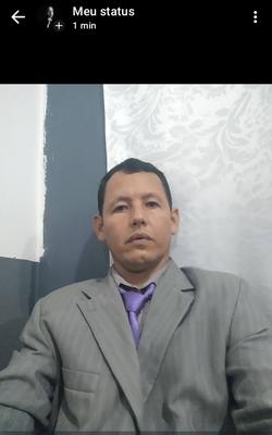 Francisco Reis santos