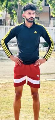 Gurpreet Grawal