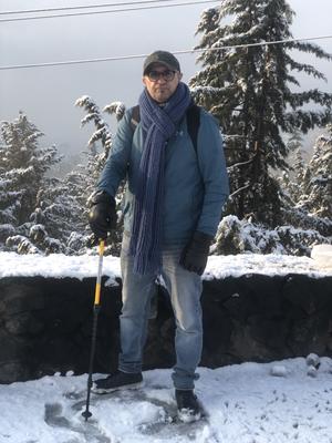 Ehsan Saeidi