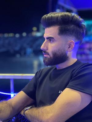 Ahmad Kamal