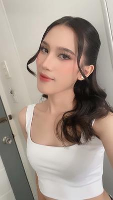 Queen Mae Dupal-ag Jeolin
