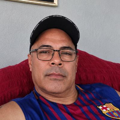Walter Pérez García