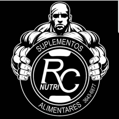 RCNutri Suplementos