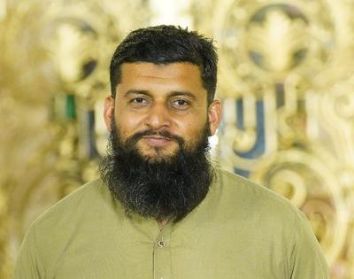 Qaiser Abbas