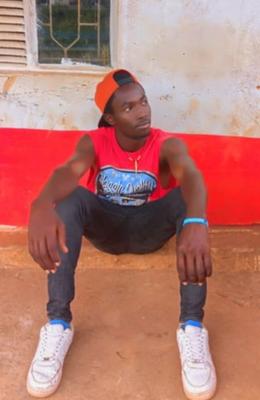 Elvine Omweri