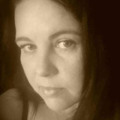 Natasha Van Tonder