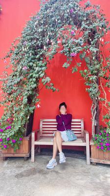 Theresa Yun nge