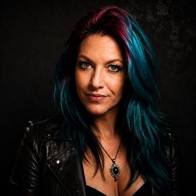 Natalie Thompson