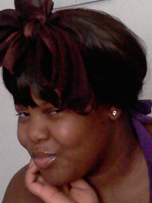 shelia Meriweather