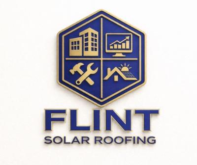 Flint Solar Roofing
