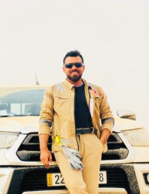 حسام صبيح