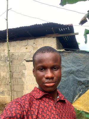justice ogbonna