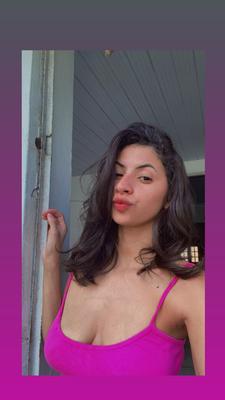 Lary Oliveira