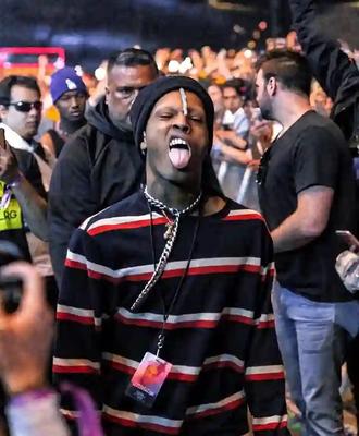 Vish TrapStar