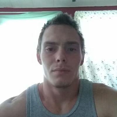 Joshua Hendershot