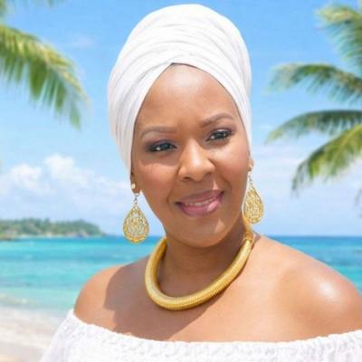 Thabile Manda