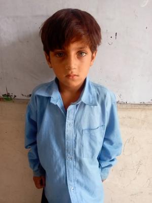 Haris Ali