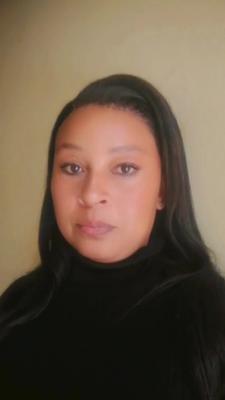 Jaqueline Fillis