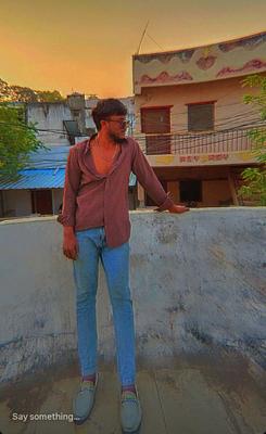 Ganesh Jambekar