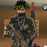 MP Ghost