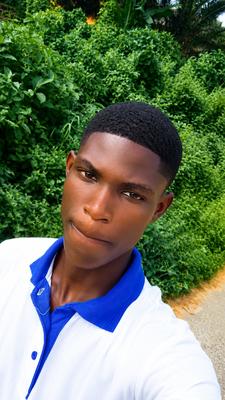 Jeff Opoku