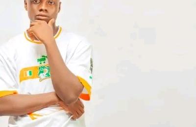 Delphin edah Adje