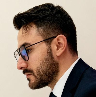 Mauricio Marrujo