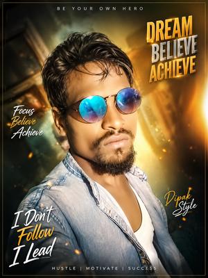 Dipak Tekam
