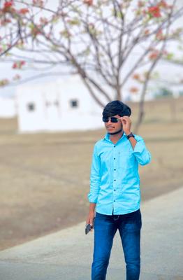 Akash Jadhav