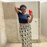 Celeste Nganhane