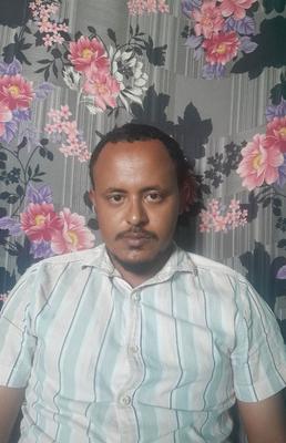Eyob Mekonan