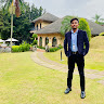 Shimanto Halder
