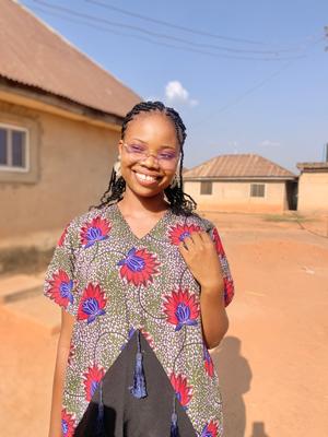 Chioma Isabella
