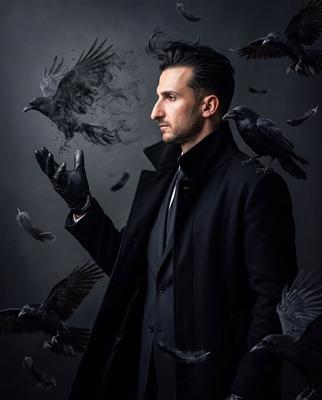 The Parrot