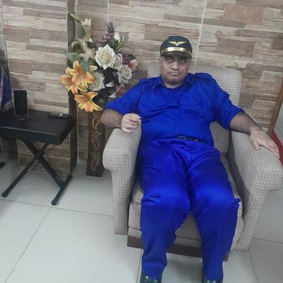 Farhan Uddin Nagari