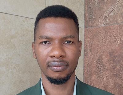 victor okorie